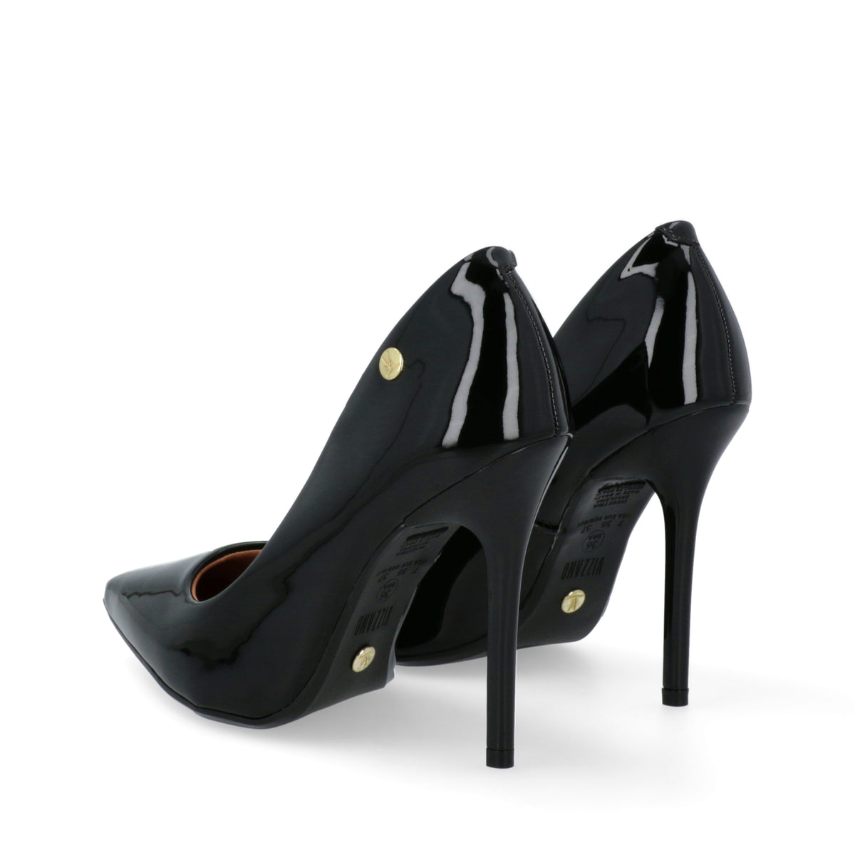 VIZZANO ZAPATILLA 1421.100.13488 en color Negro - vista 4