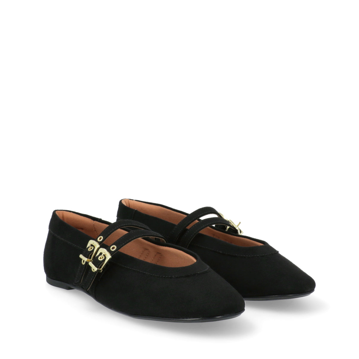 VIZZANO BALERINA 1443.117.5881 en color Negro - vista 2