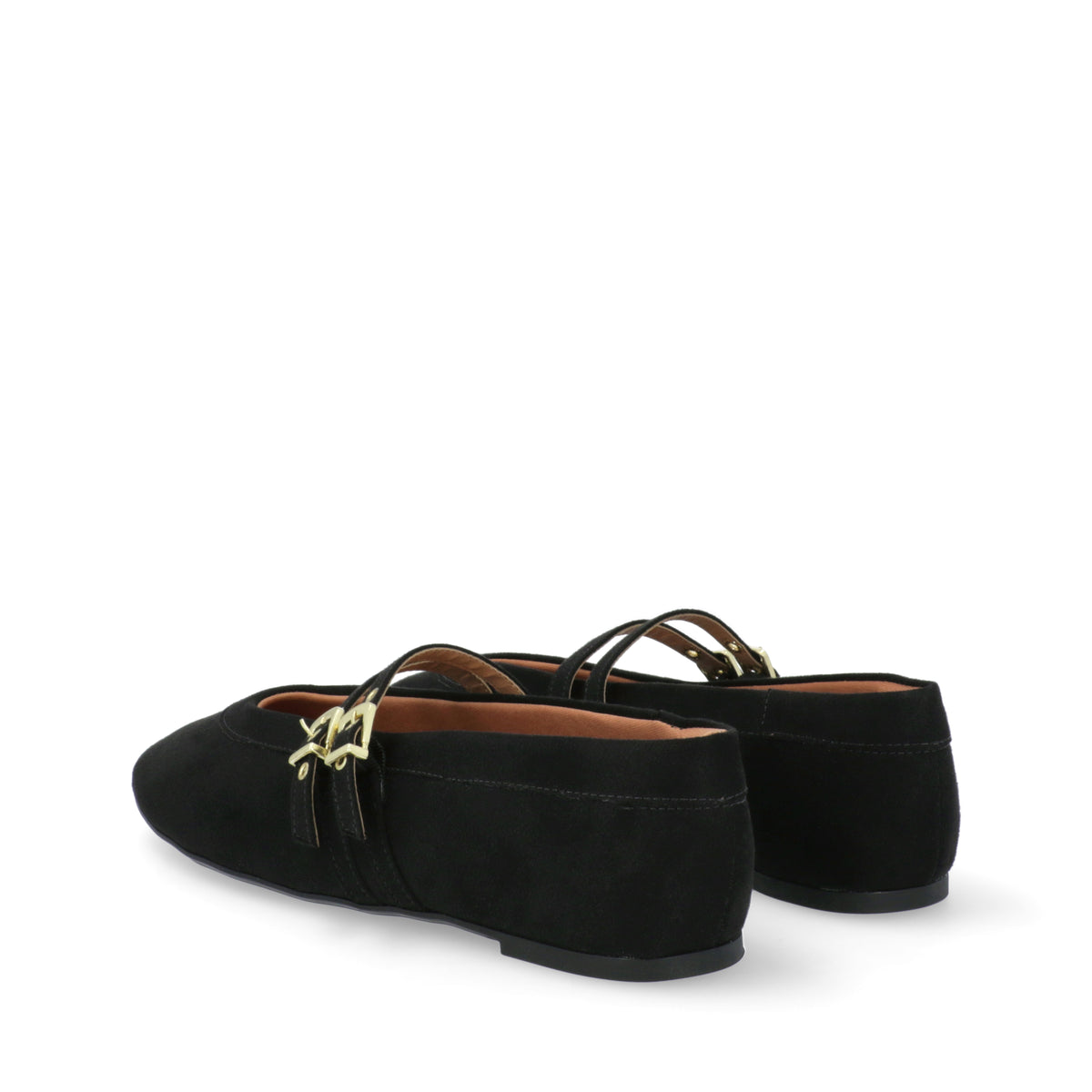 VIZZANO BALERINA 1443.117.5881 en color Negro - vista 4