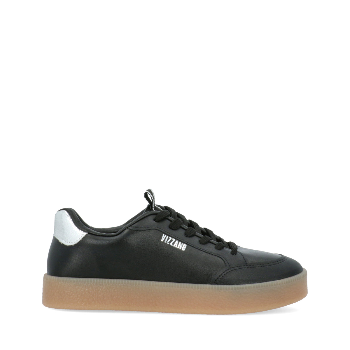 VIZZANO TENIS 1444.215.30731 en color Negro - vista 1