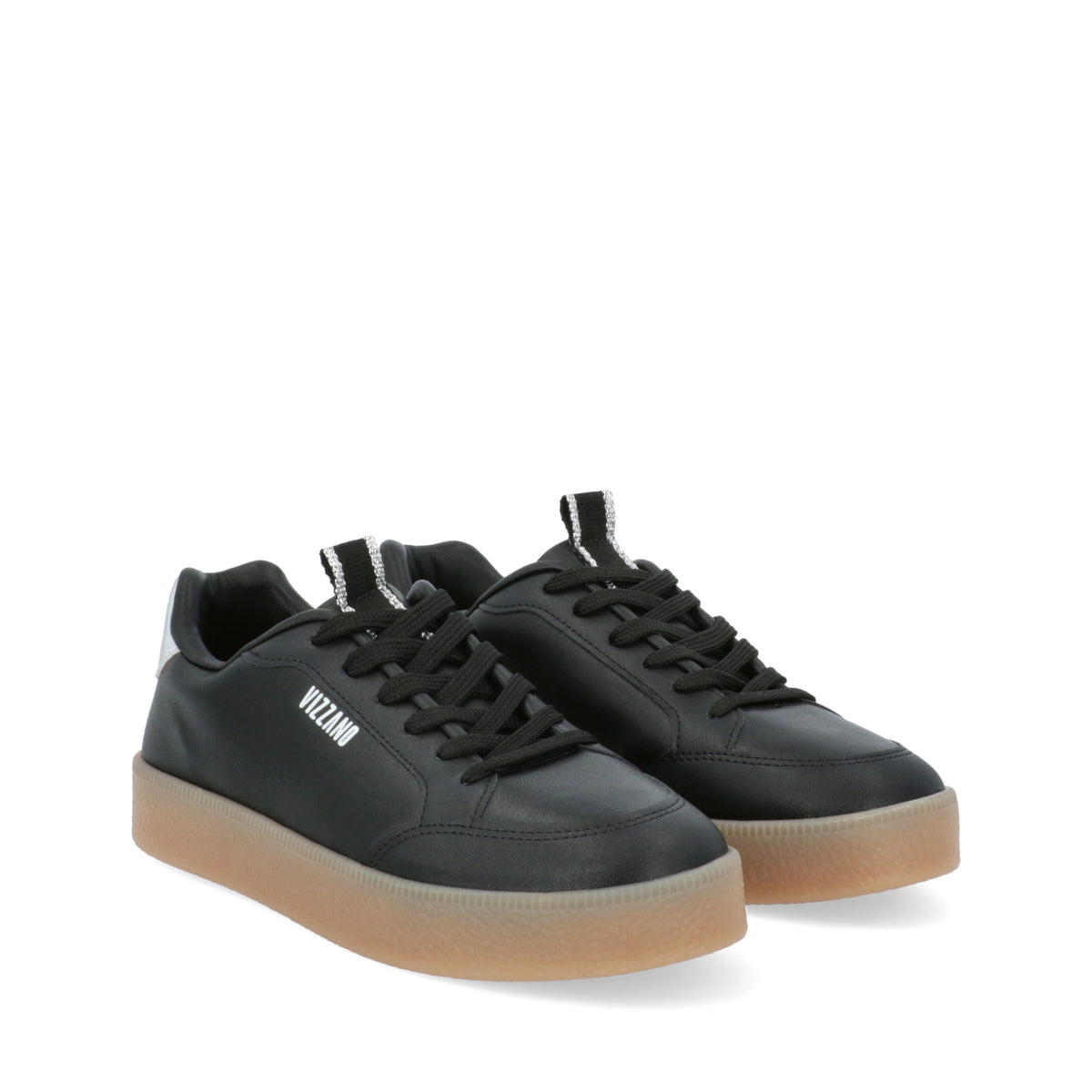 VIZZANO TENIS 1444.215.30731 en color Negro - vista 2