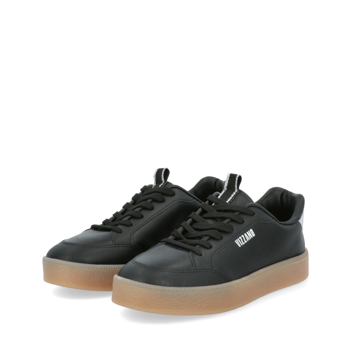 VIZZANO TENIS 1444.215.30731 en color Negro - vista 3