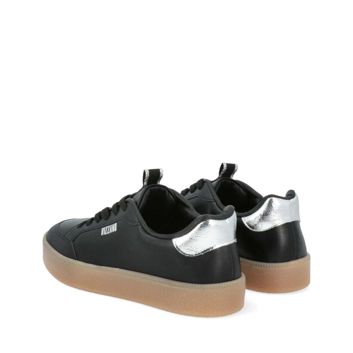 VIZZANO TENIS 1444.215.30731 en color Negro - vista 4