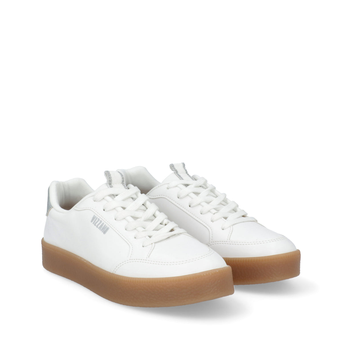 VIZZANO TENIS 1444.215.30731 en color Blanco - vista 2