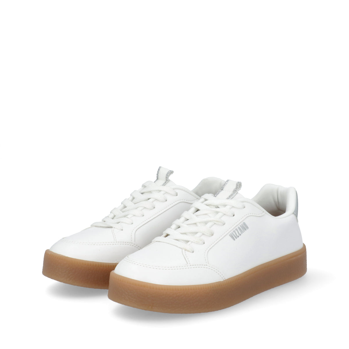 VIZZANO TENIS 1444.215.30731 en color Blanco - vista 3
