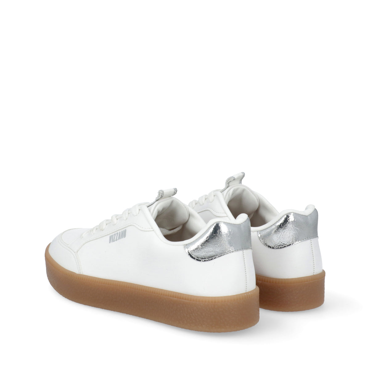 VIZZANO TENIS 1444.215.30731 en color Blanco - vista 4