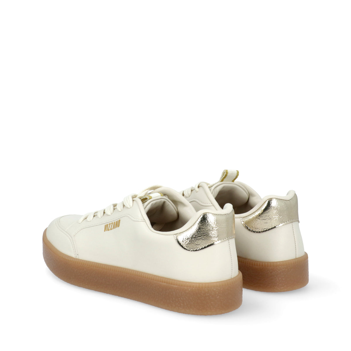 VIZZANO TENIS 1444.215.30731 en color Blanco 2 - vista 4