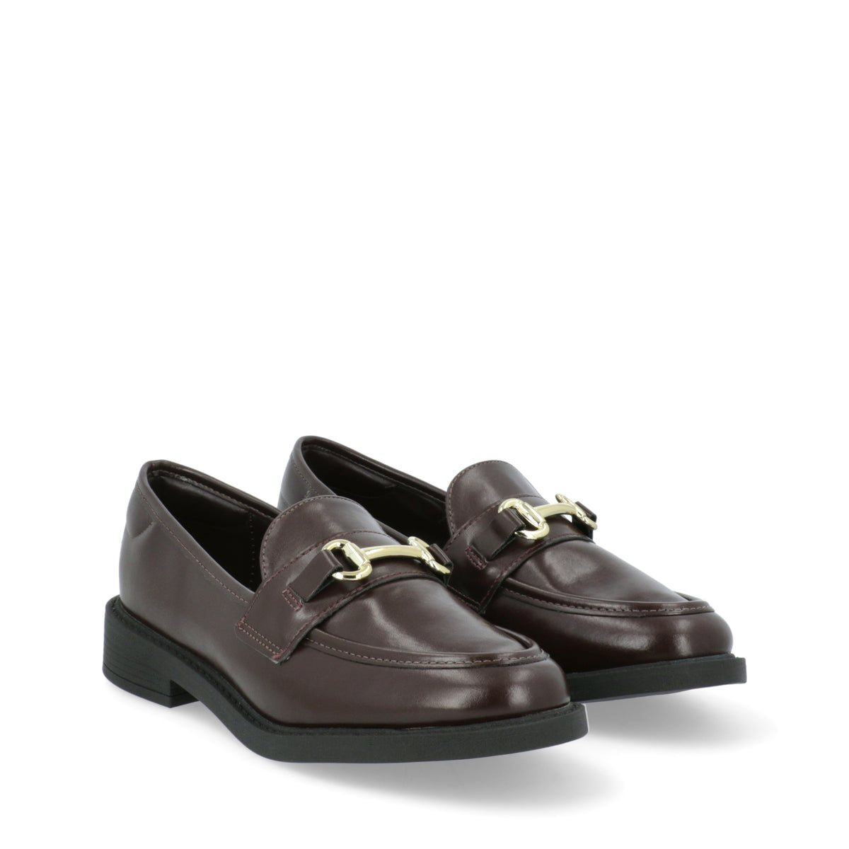 VIZZANO MOCASIN 1453.202.29918 en color Cacao - vista 2