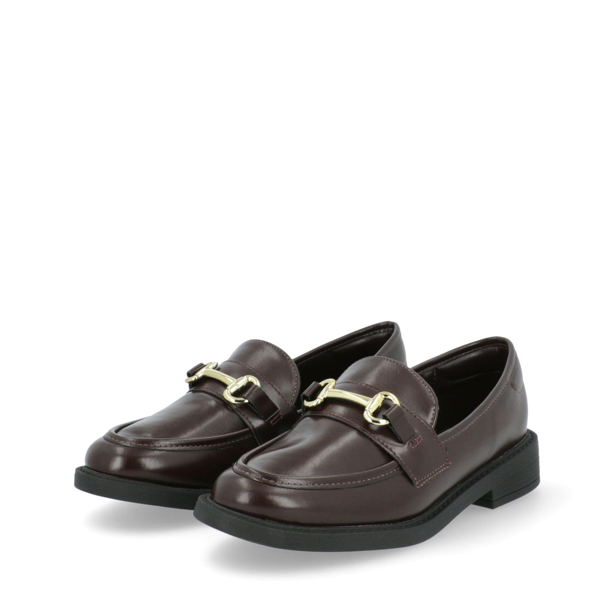 VIZZANO MOCASIN 1453.202.29918 en color Cacao - vista 3