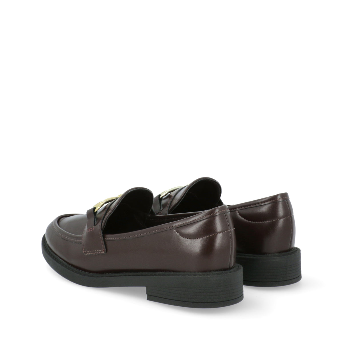VIZZANO MOCASIN 1453.202.29918 en color Cacao - vista 4