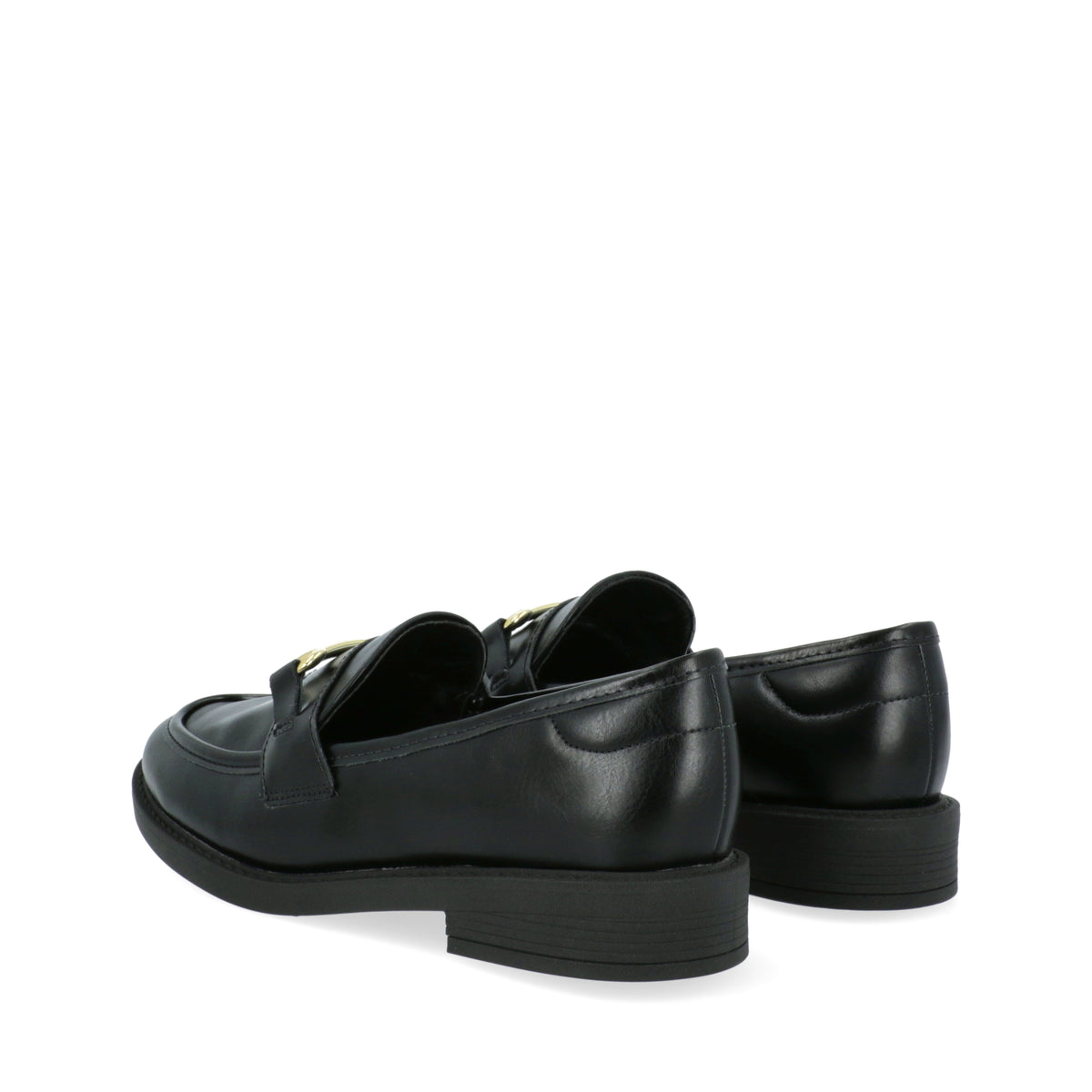 VIZZANO MOCASIN 1453.202.29918 en color Negro - vista 4