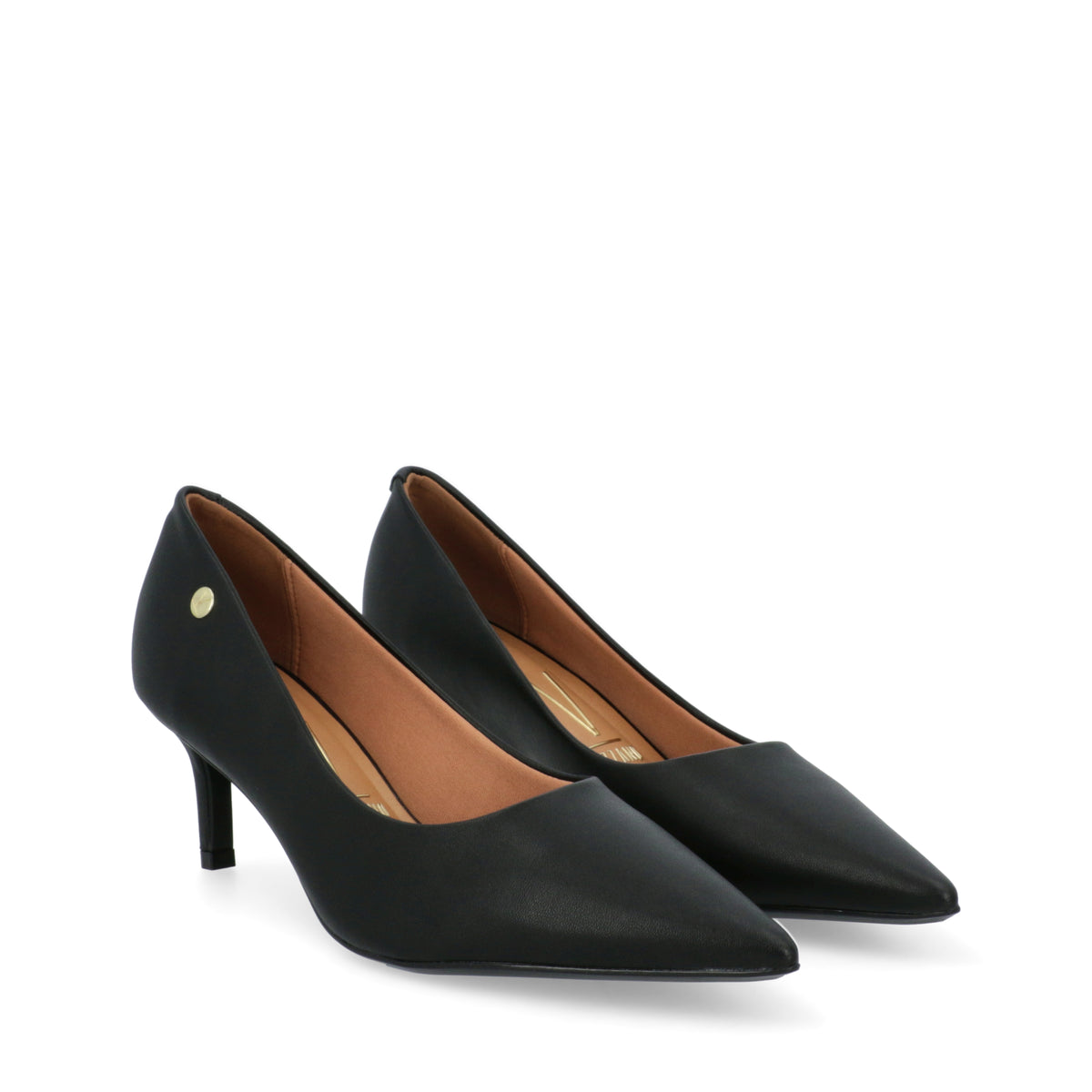 VIZZANO ZAPATILLA 1456.100.7286 en color Negro - vista 2