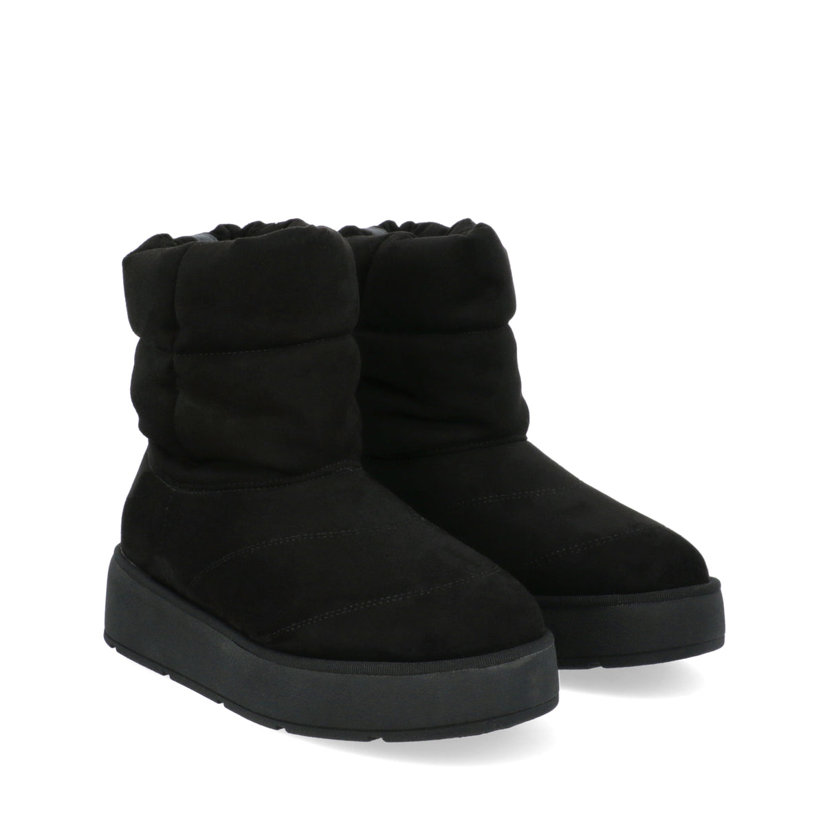 VIZZANO BOTA 3110.100.25498 en color Negro - vista 2