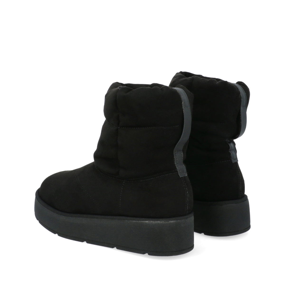 VIZZANO BOTA 3110.100.25498 en color Negro - vista 4