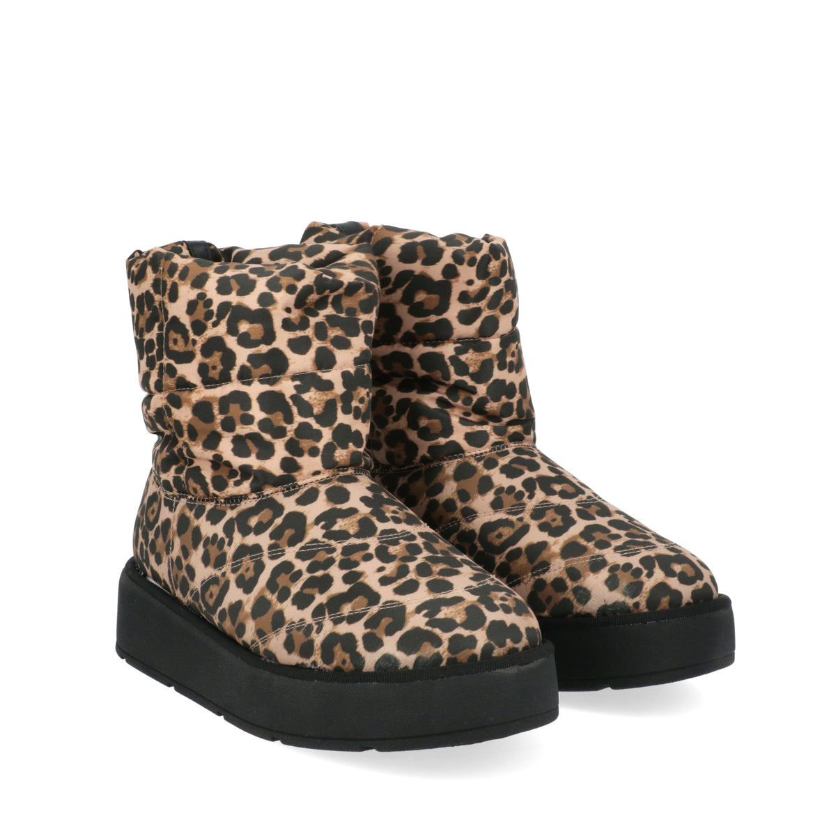 VIZZANO BOTA 3110.100.31260 en color Leopardo - vista 2
