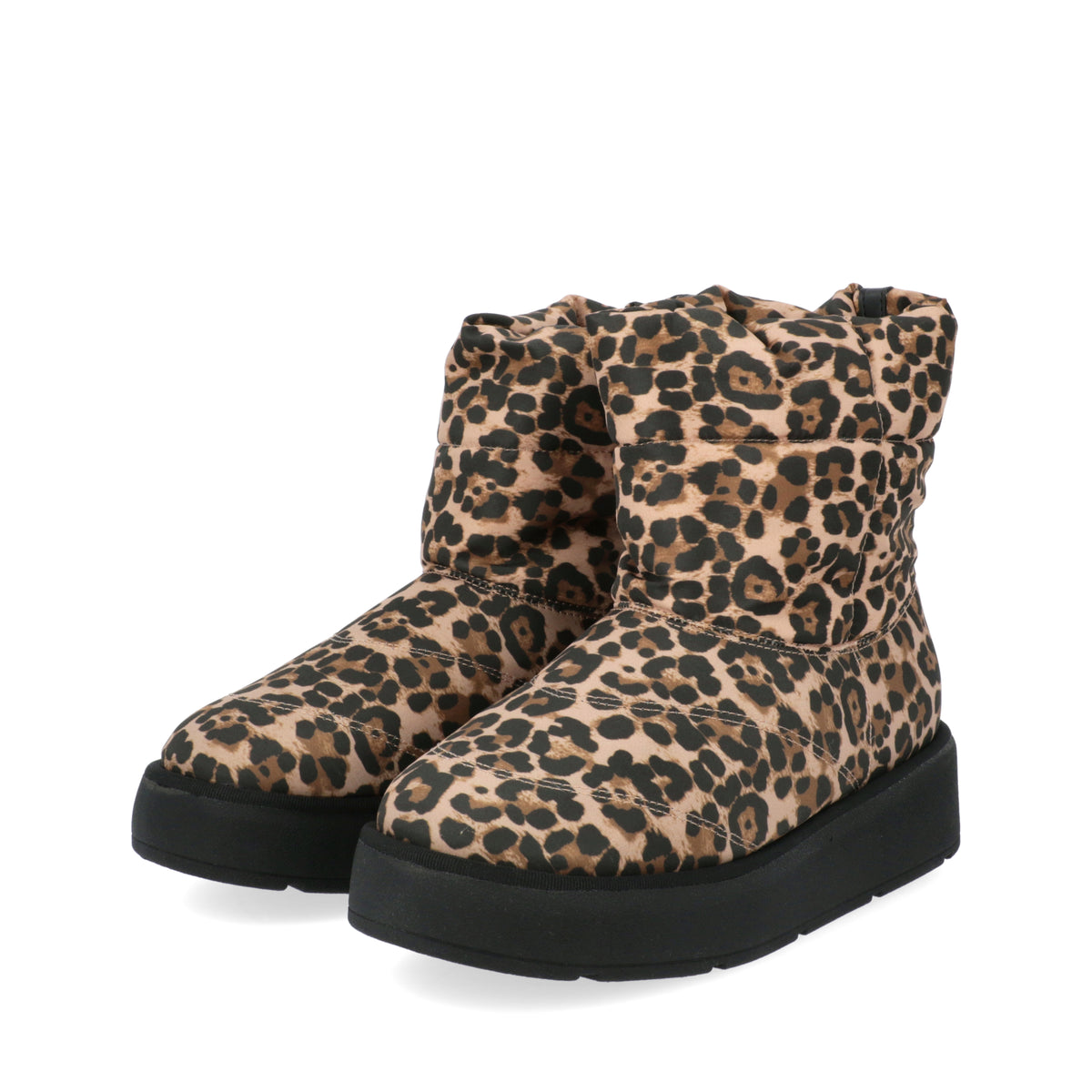 VIZZANO BOTA 3110.100.31260 en color Leopardo - vista 3