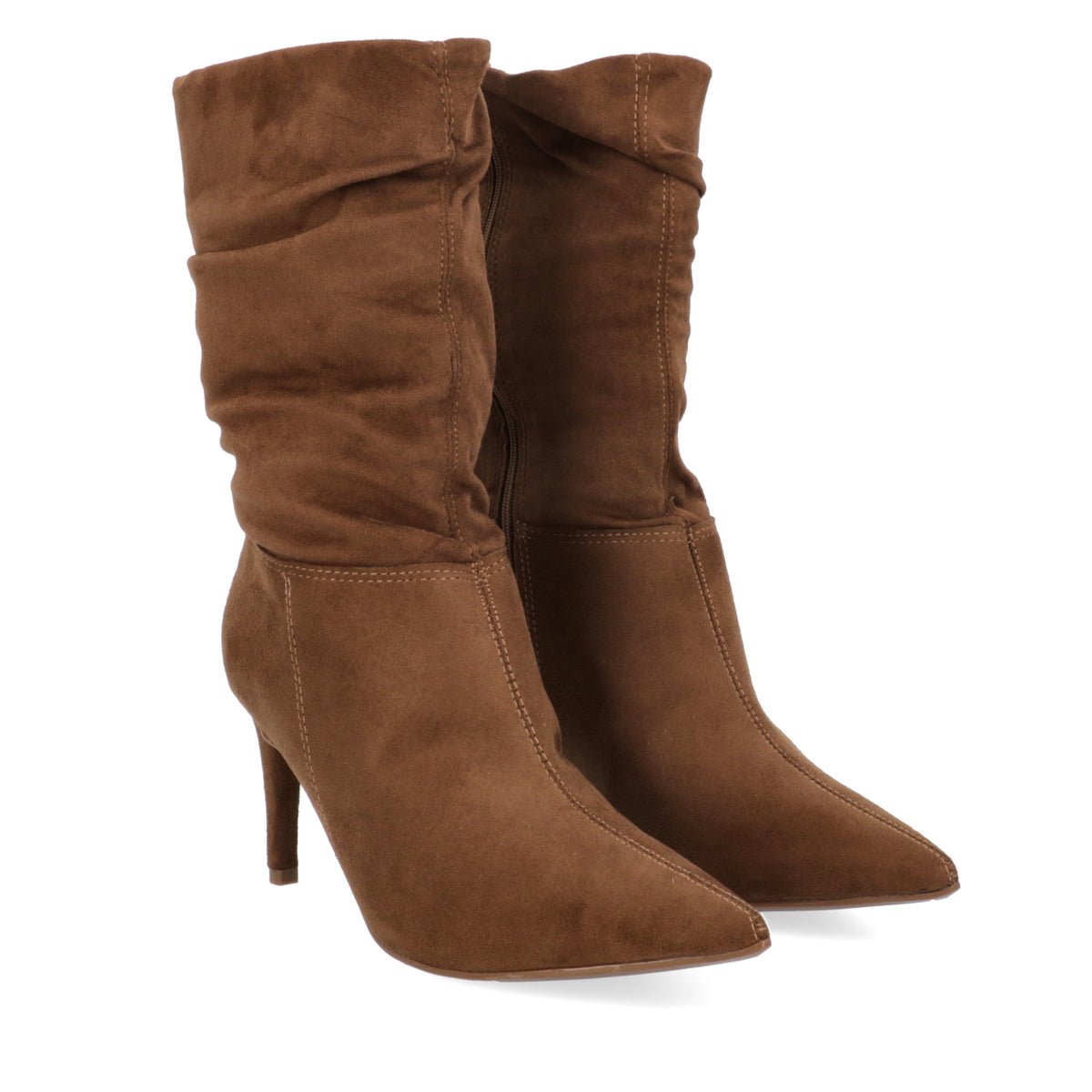 VIZZANO BOTA 3112.101.25498 en color Camel - vista 2
