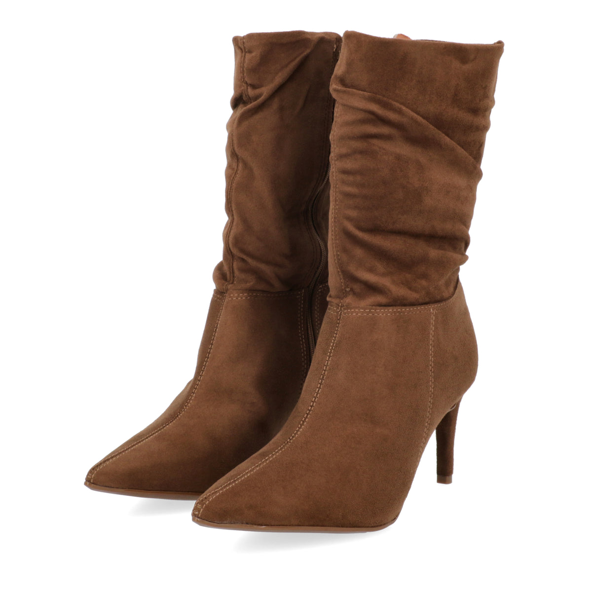 VIZZANO BOTA 3112.101.25498 en color Camel - vista 3