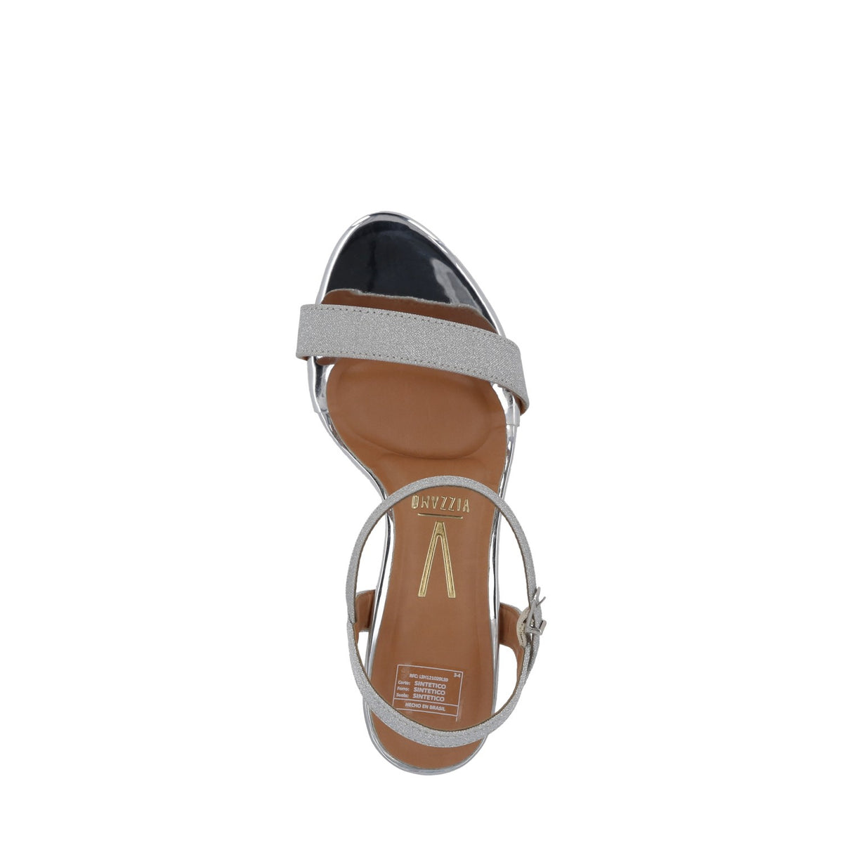 VIZZANO SANDALIA FIESTA VZ-0551