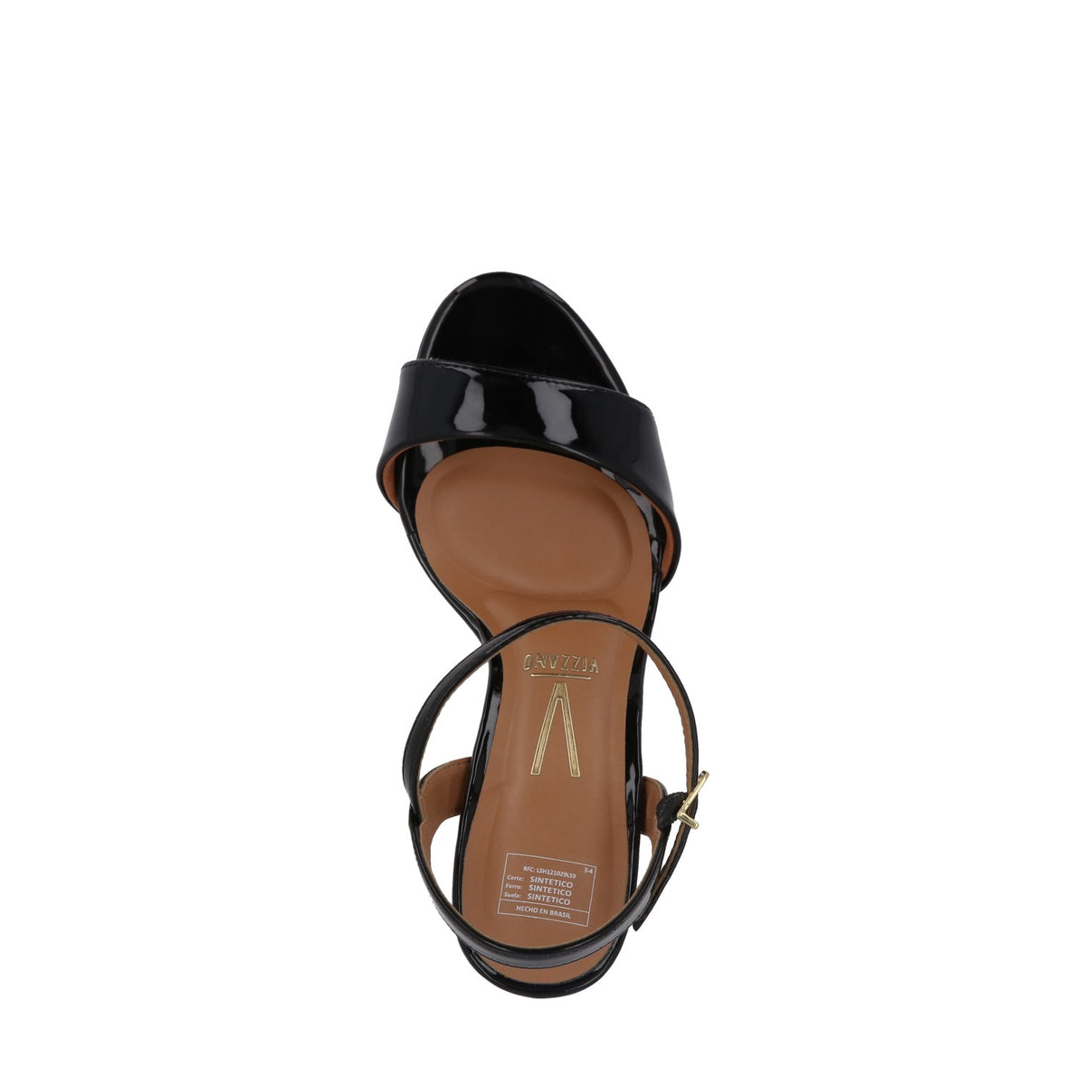 VIZZANO SANDALIA FIESTA VZ-0554