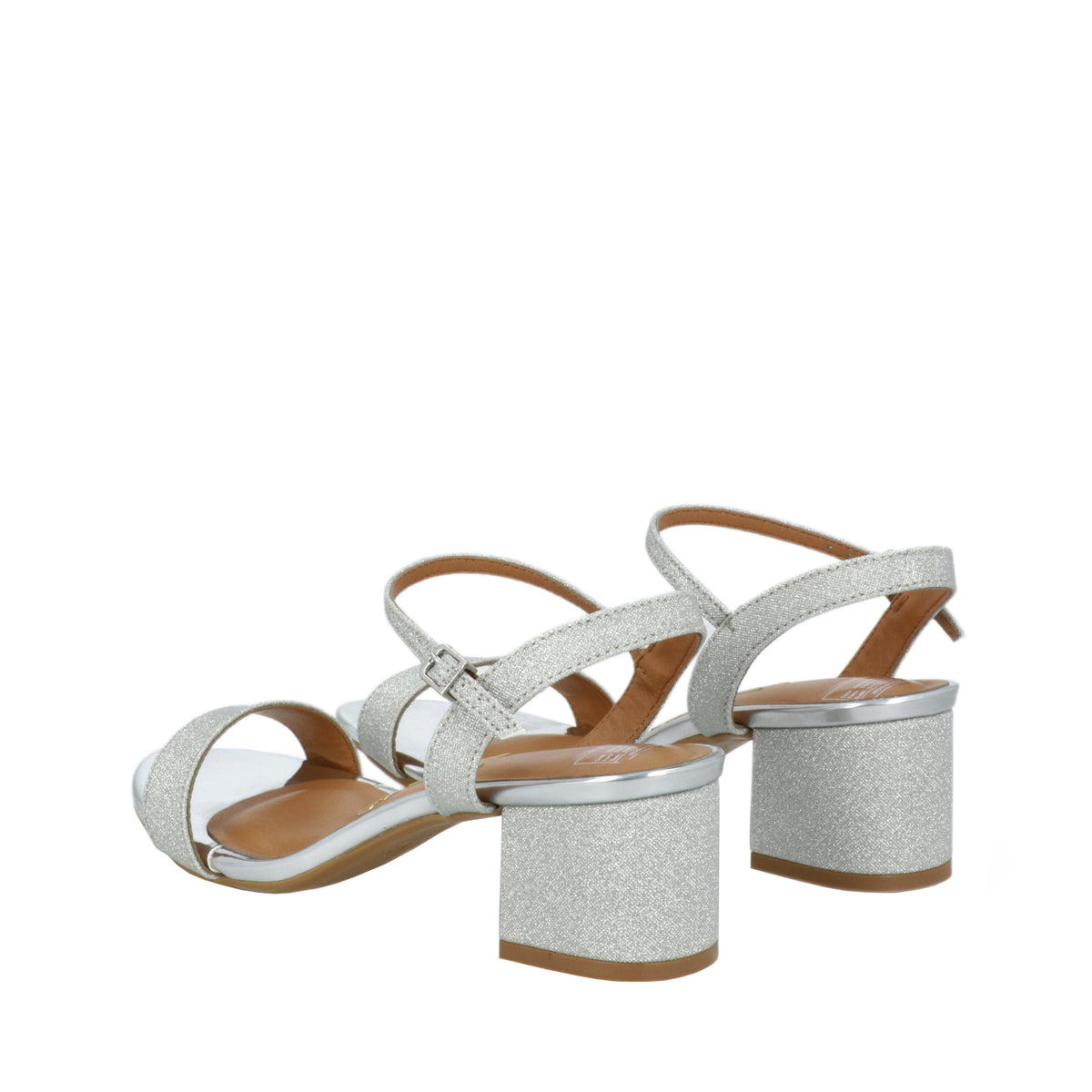 VIZZANO SANDALIA FIESTA 6291.900.26594 en color Plata - vista 4