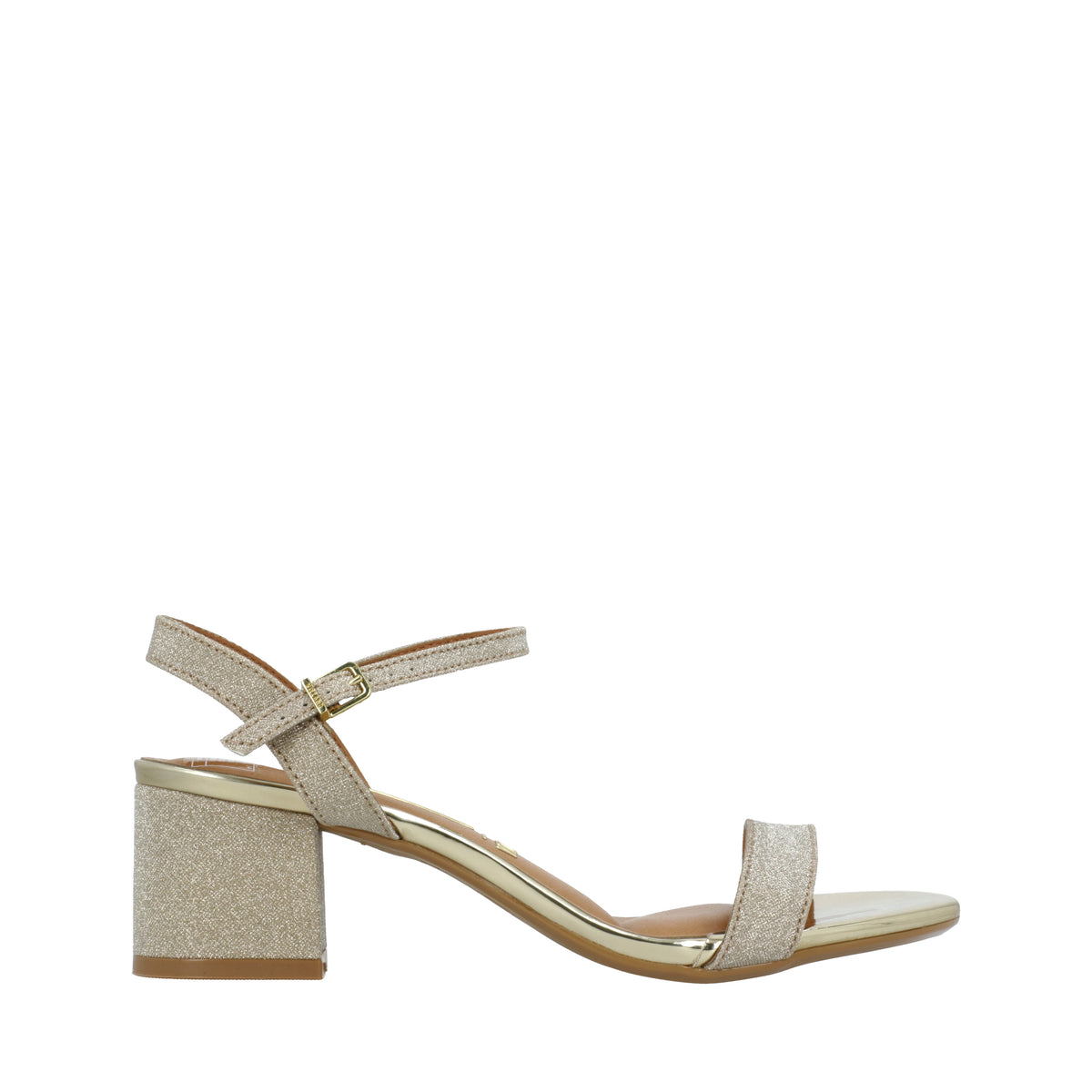 VIZZANO SANDALIA FIESTA 6291.900.26594 en color Dorado - vista 1