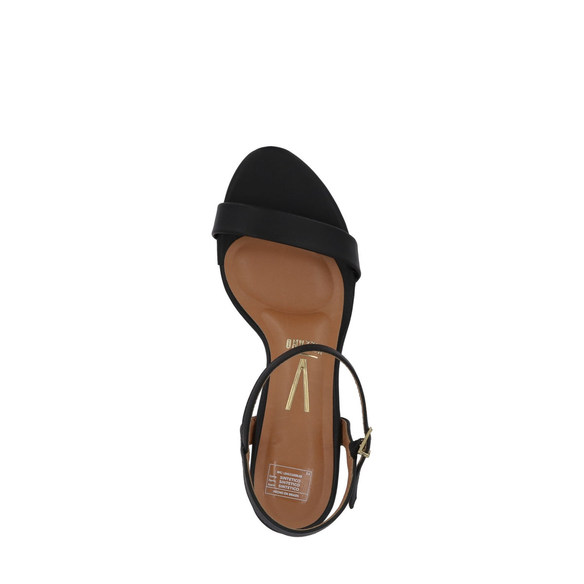VIZZANO SANDALIA CASUAL VZ-0555