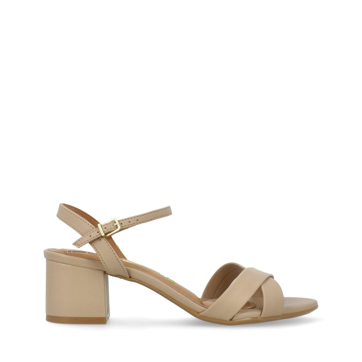 VIZZANO SANDALIA CASUAL 6291.927.7286 en color Beige - vista 1