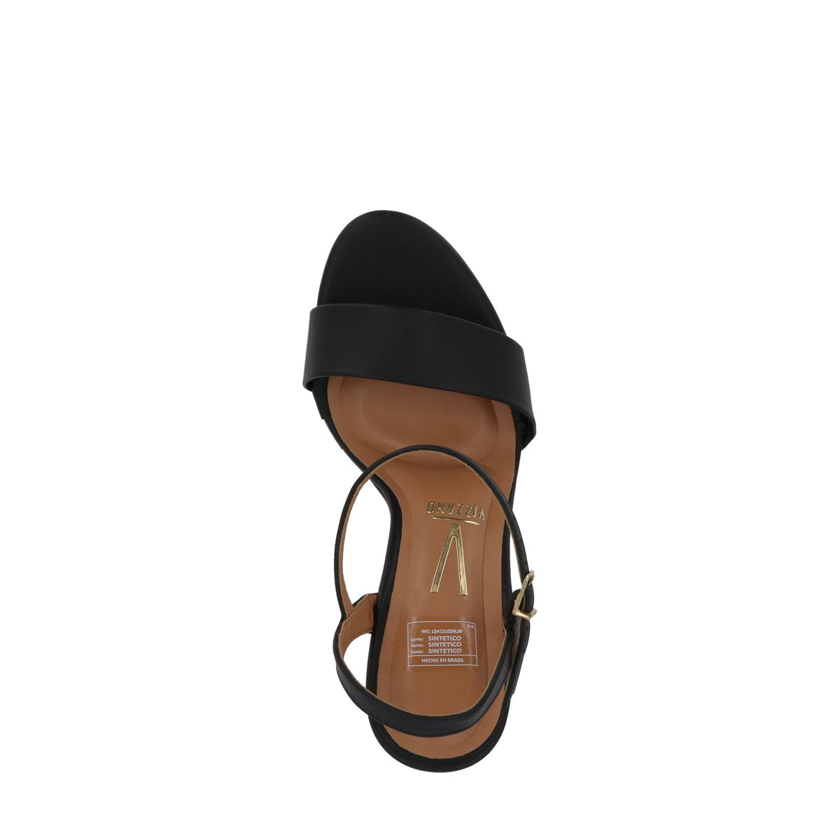 VIZZANO SANDALIA CASUAL VZ-0557