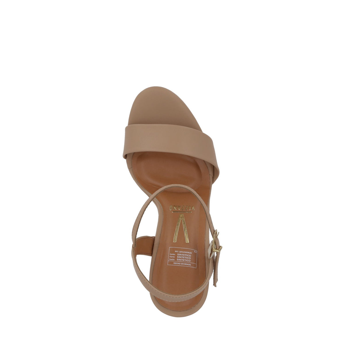VIZZANO SANDALIA CASUAL VZ-0557