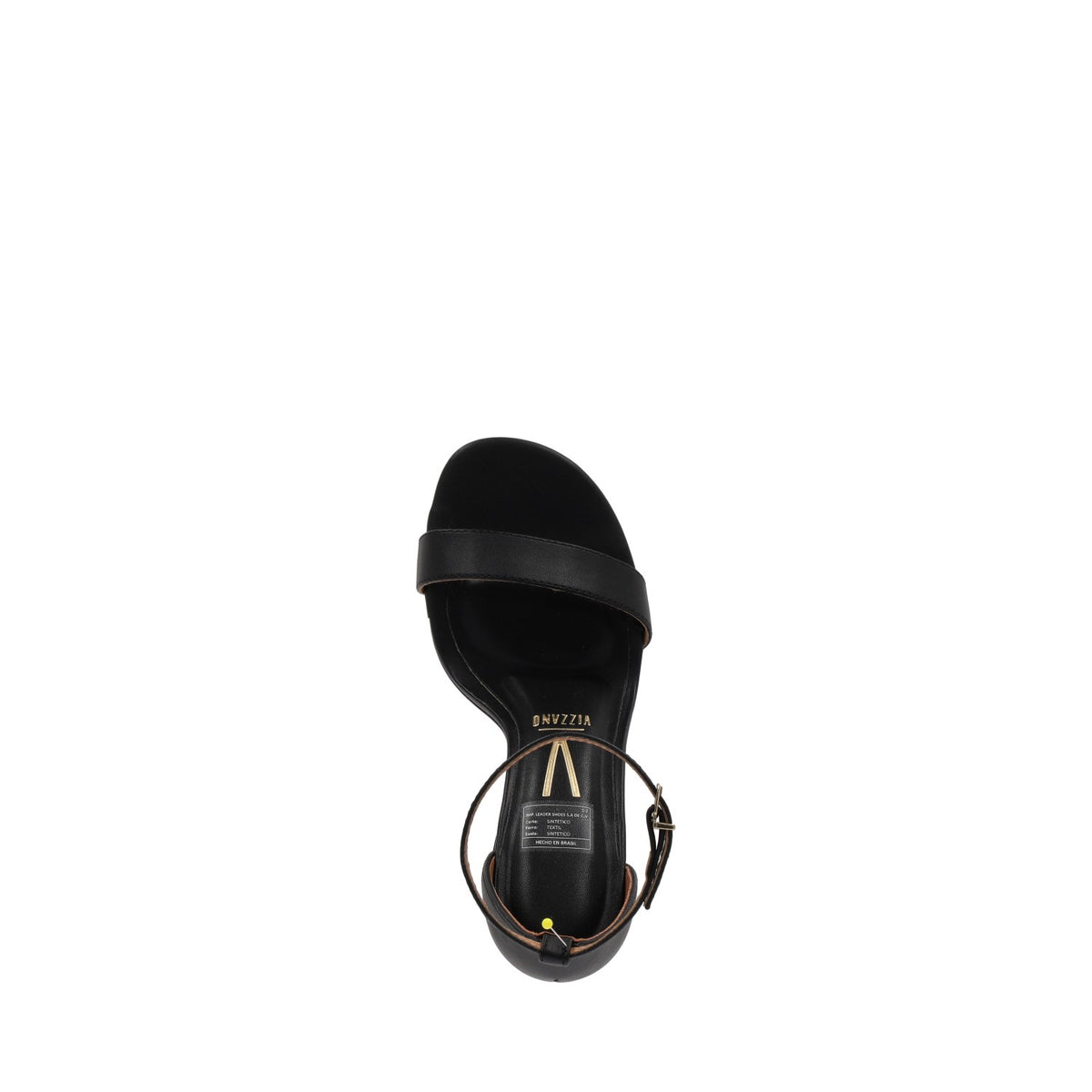 VIZZANO SANDALIA CASUAL VZ-0560