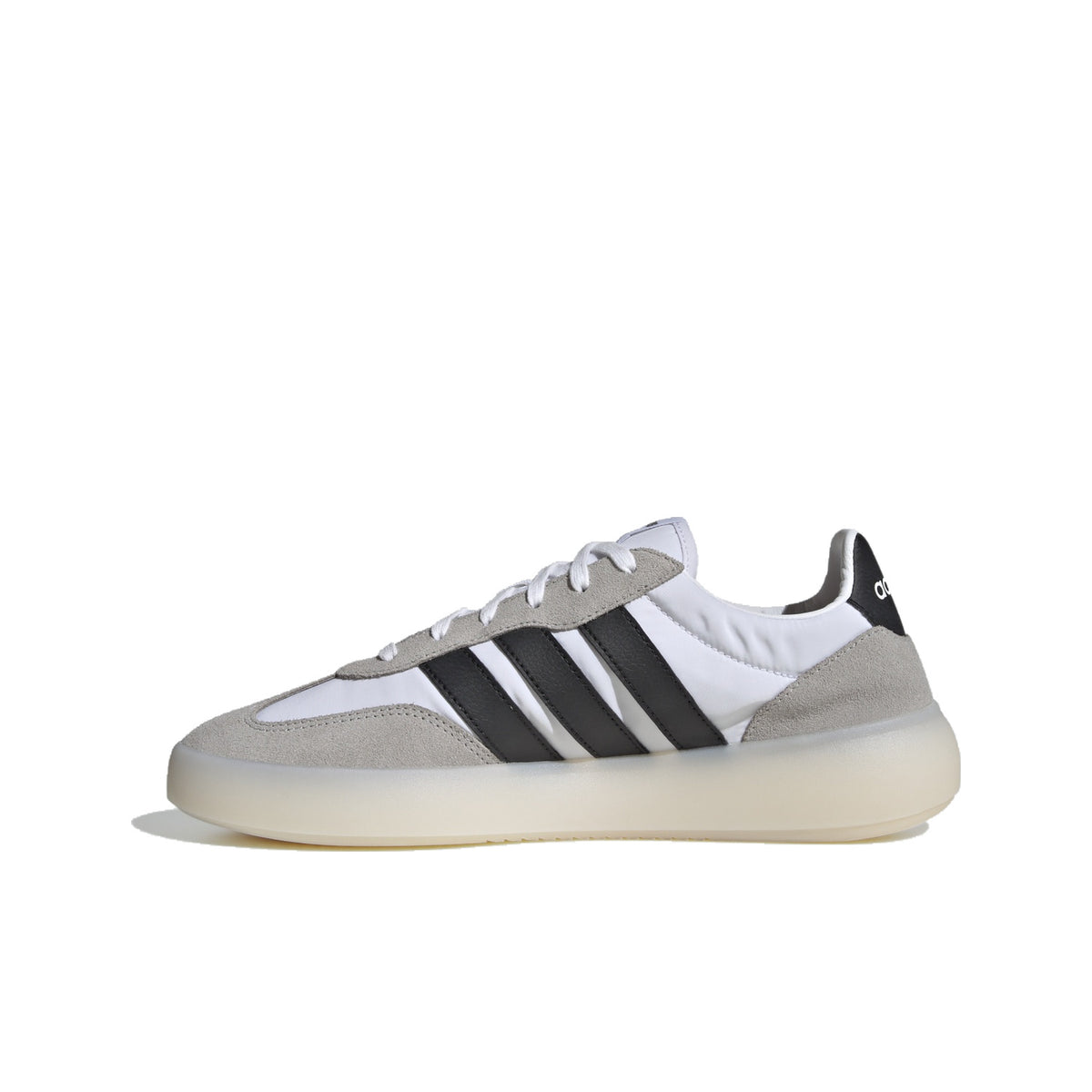 ADIDAS BARREDA DECODE JI2315 - vista lateral