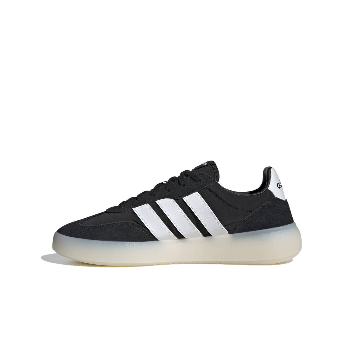ADIDAS BARREDA DECODE JI2316 - vista lateral