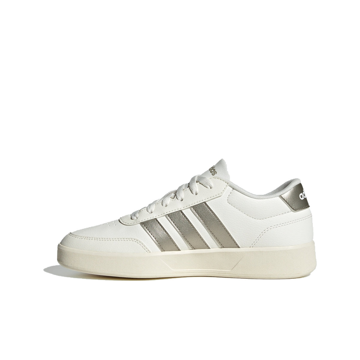 ADIDAS BREAKNET 3.0 JR3561 - vista lateral