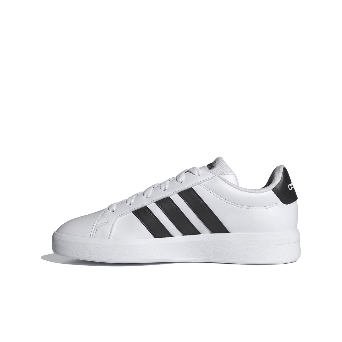 ADIDAS GRAND COURT 3.0 J - vista lateral