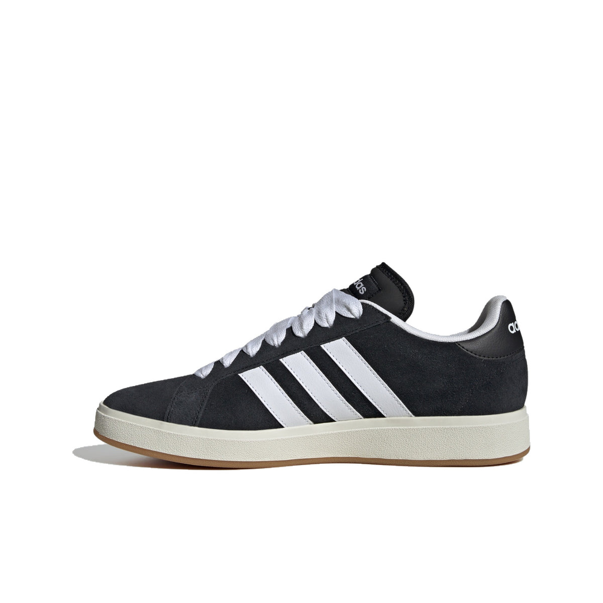 ADIDAS GRAND COURT BASE 00 - vista lateral