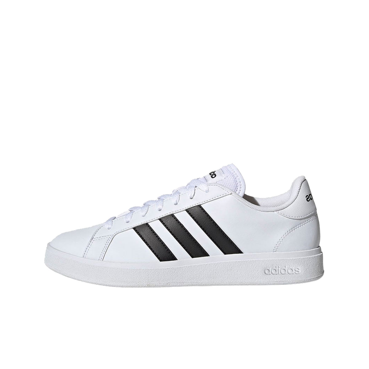 ADIDAS GRAND COURT BASE 2.0 - vista lateral