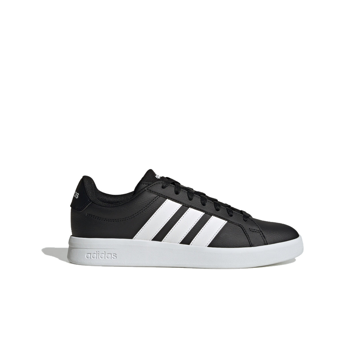 ADIDAS GRAND COURT BASE 3 - vista lateral