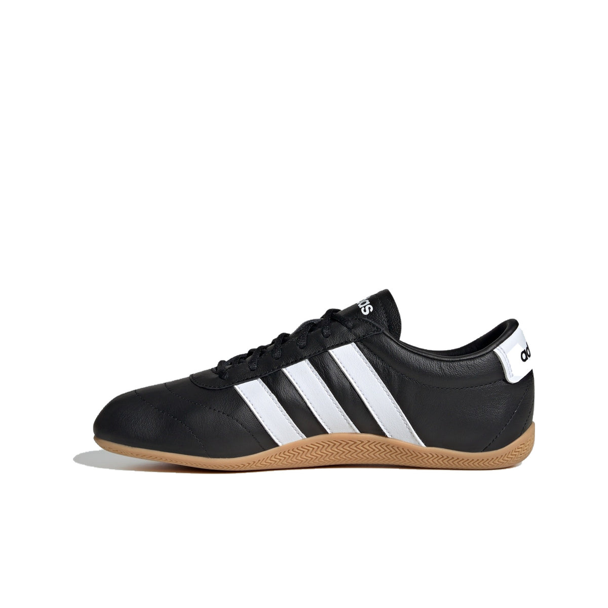 ADIDAS GRAND COURT LO JQ9684 - vista lateral