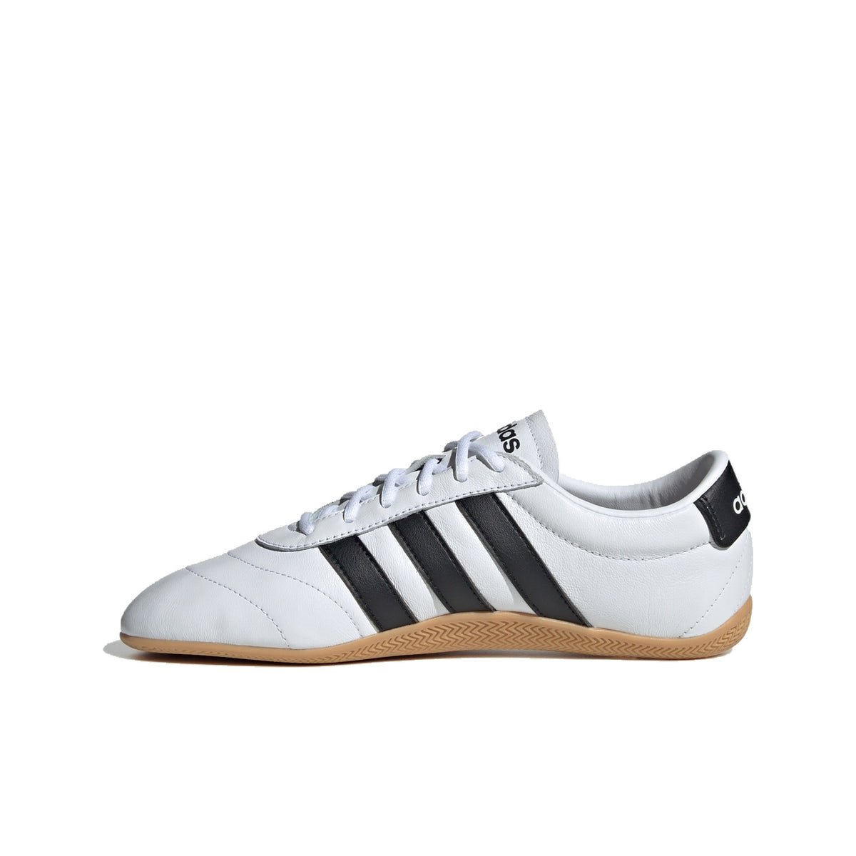 ADIDAS GRAND COURT LO JQ9688 - vista lateral