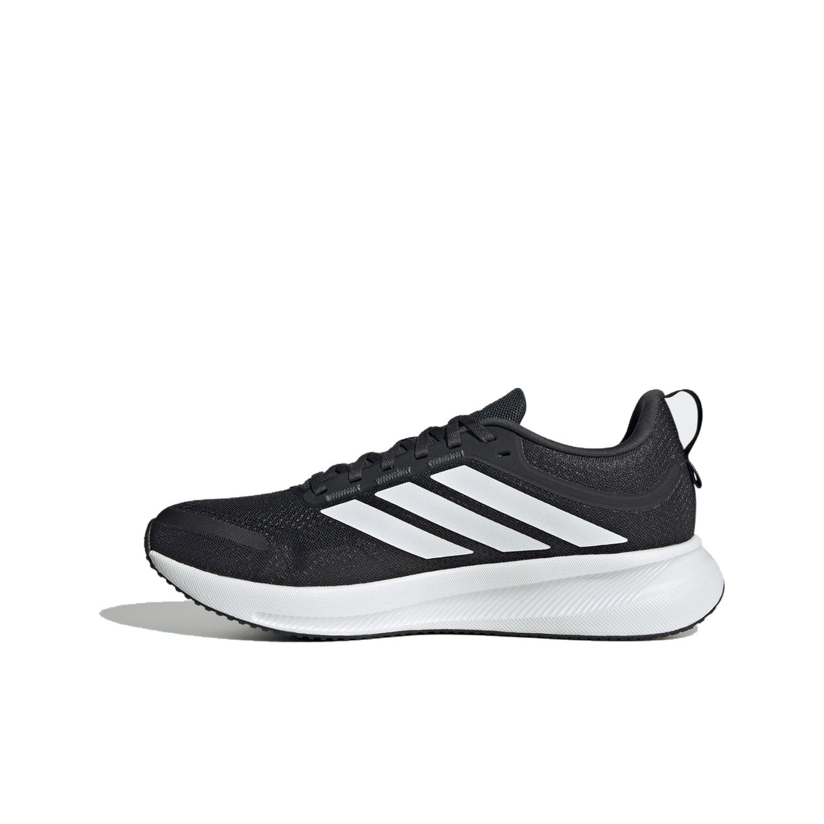 ADIDAS RUNBLAZE M JQ0630 - vista lateral