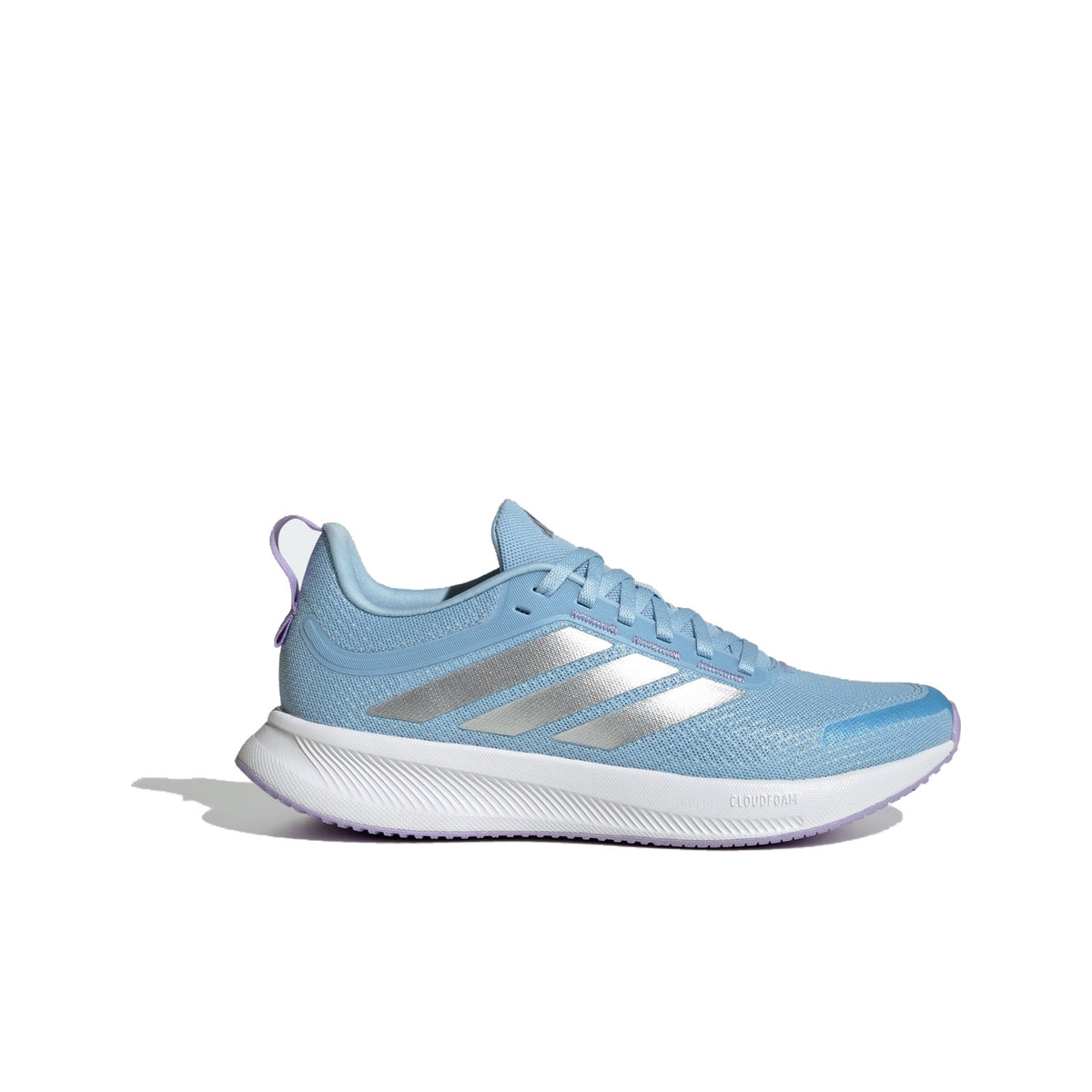 ADIDAS RUNBLAZE W - vista lateral