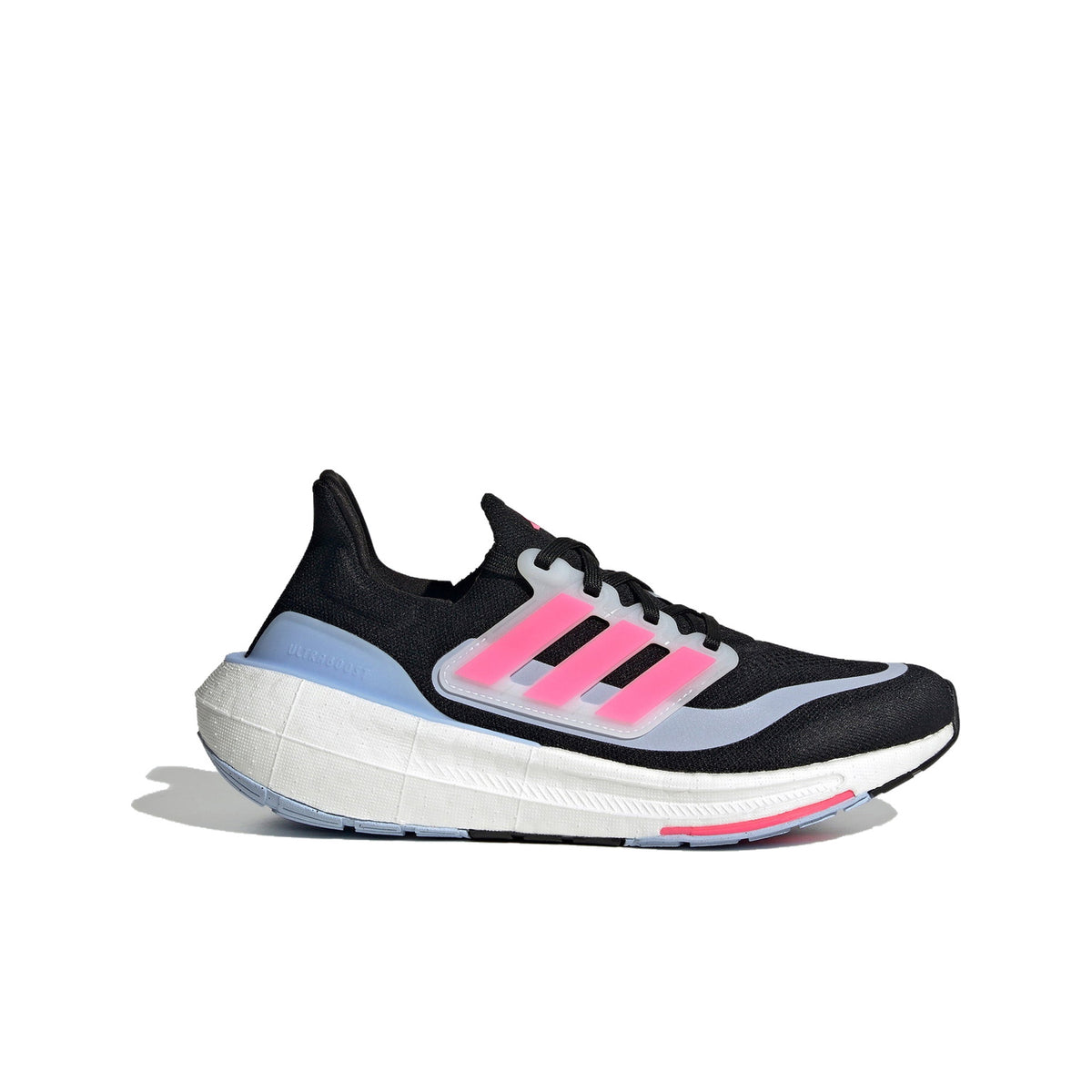 ADIDAS ULTRABOOST LIGHT W - vista lateral