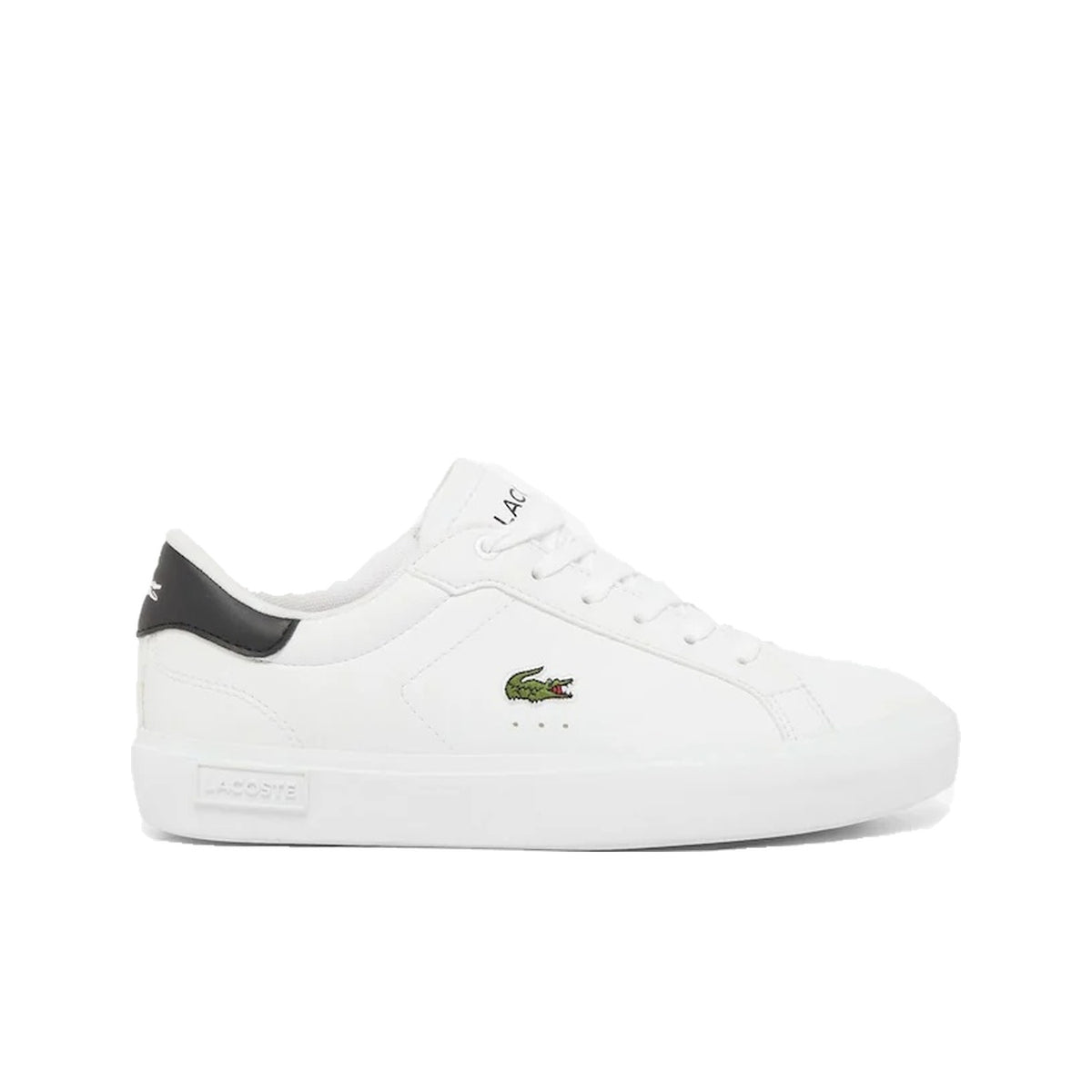 LACOSTE POWERCOURT 0121 1 SUJ - vista lateral