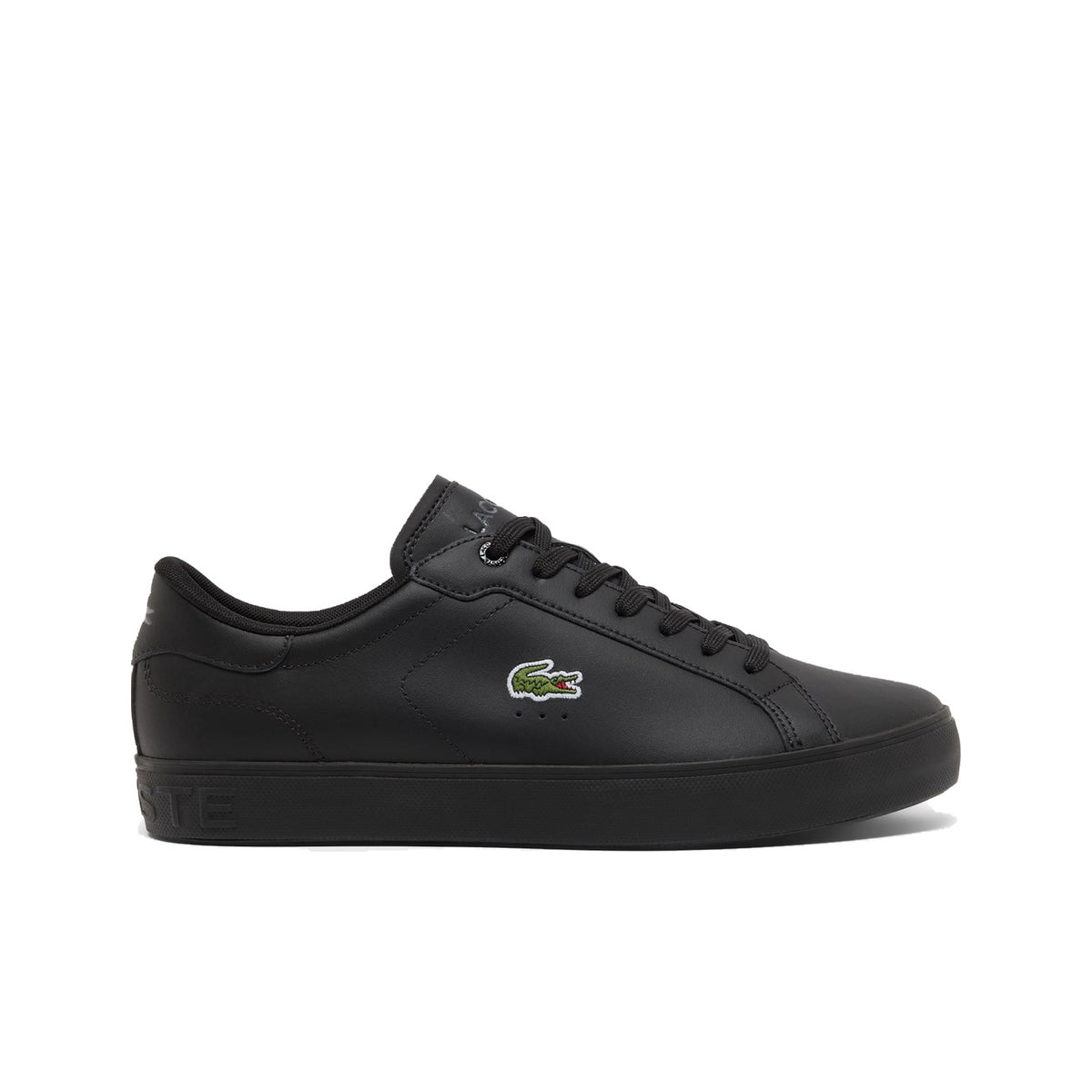 LACOSTE POWERCOURT GRPH 225 1 - vista lateral