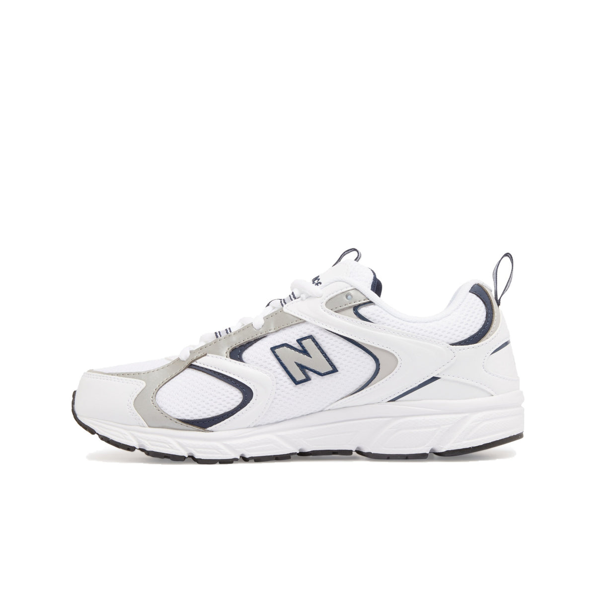 NEW BALANCE 408 ML408A - vista lateral