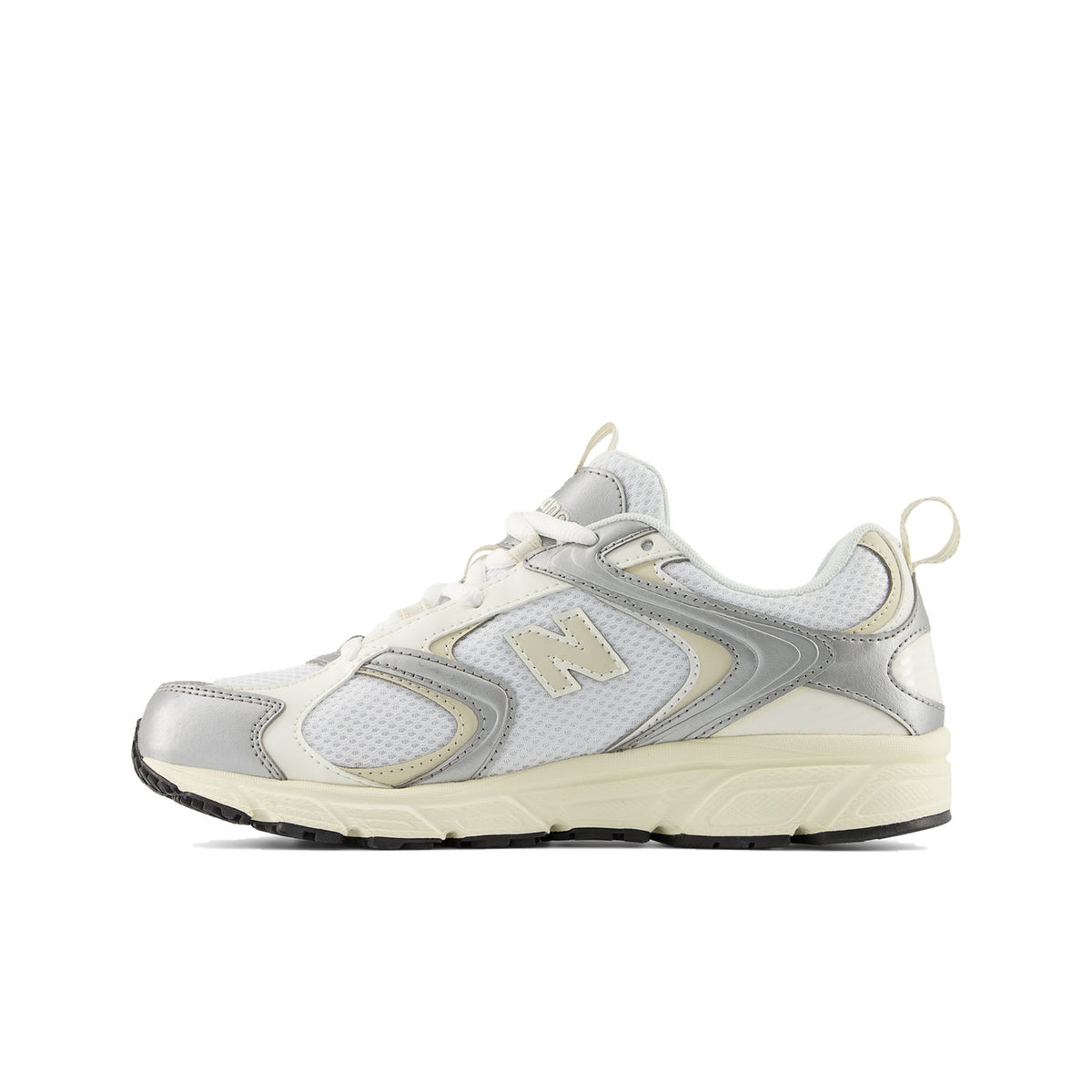 NEW BALANCE 408 ML408GM - vista lateral