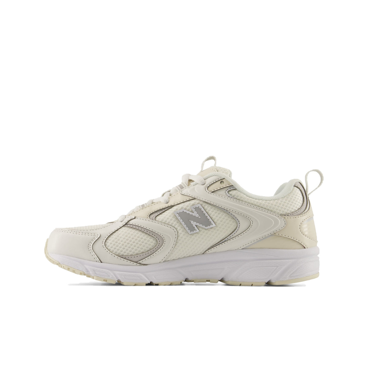 NEW BALANCE 408 W4088EN - vista lateral