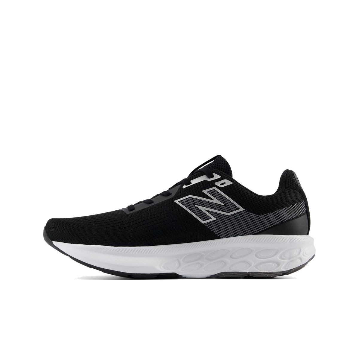 NEW BALANCE 520 - vista lateral