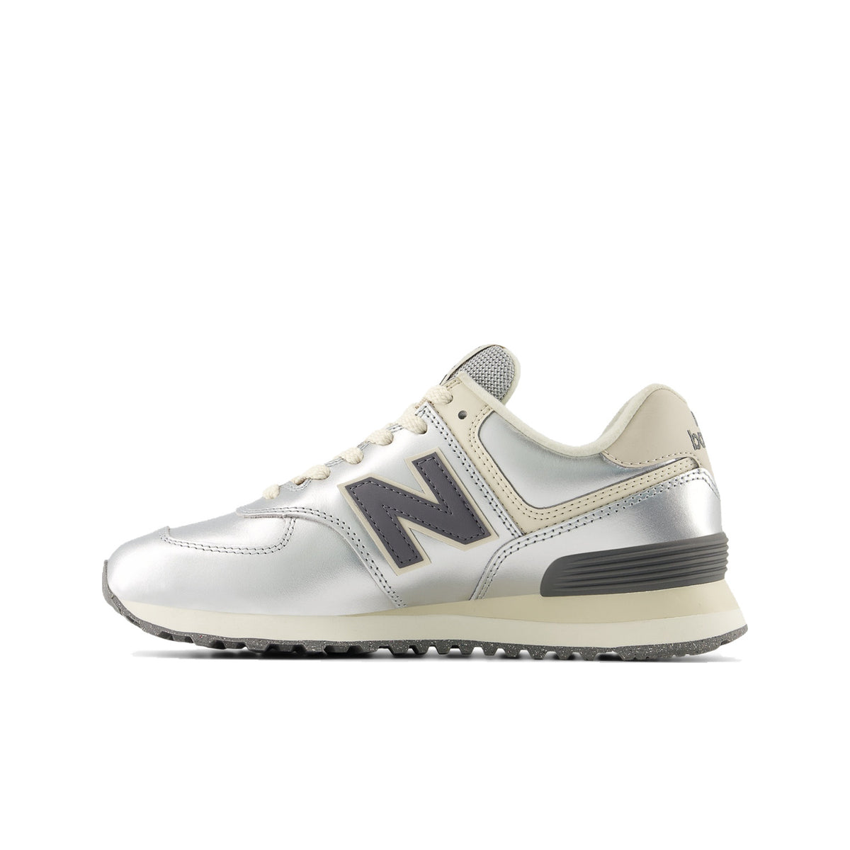 NEW BALANCE 574 - vista lateral